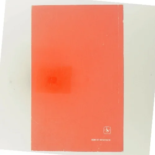 Dansk prosa 1955-70 (Bog)