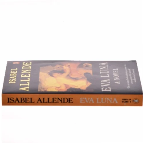 Eva Luna af Isabel Allende (Bog)