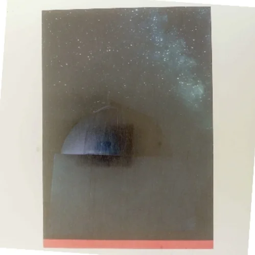 Astronomisk guide af <Udfyld bogens forfattere> (Bog)