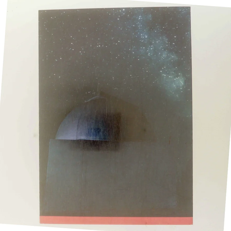 Astronomisk guide af <Udfyld bogens forfattere> (Bog)