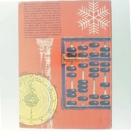Matematik på en anden måde af Irving Adler (Bog)