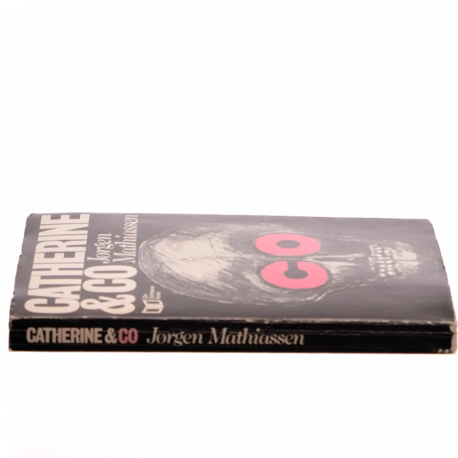 Catherine & Co af Jørgen Mathiassen (Bog)
