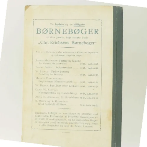Gruelig meget ondt af Georg Jensen (Bog)