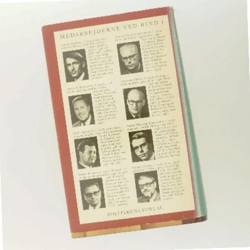 Verdens litteraturhistorie. Bind 1: Oldtiden – indtil år 500 (Bog)