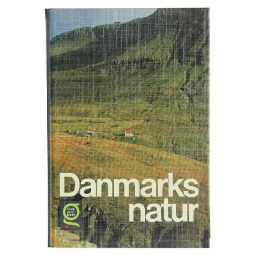 Danmarks natur 12: Færøerne – Register af <Udfyld bogens forfattere> (Bog)