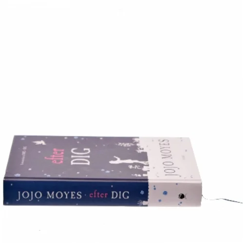 Efter dig af Jojo Moyes (Bog)