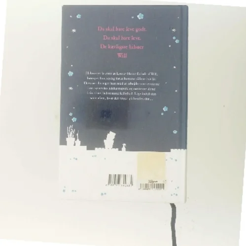 Efter dig af Jojo Moyes (Bog)