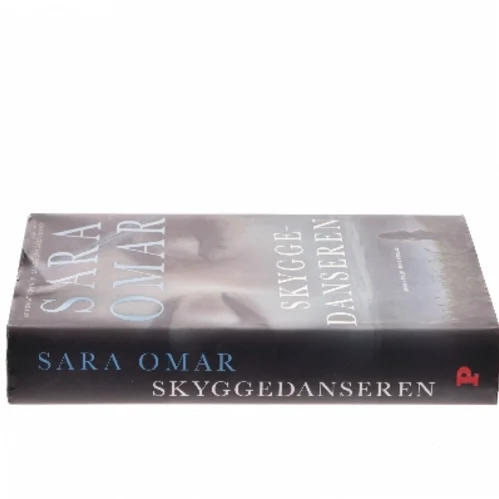 Skyggedanseren : roman af Sara Omar (Bog)