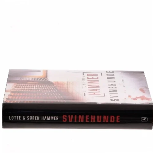 Svinehunde (Bog)