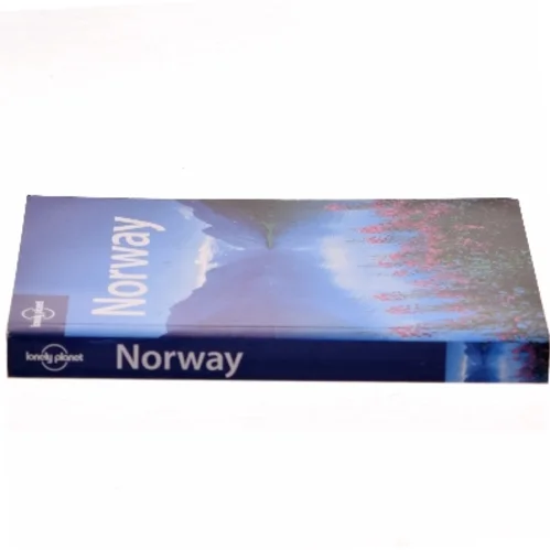 Norway af Lonely Planet (Bog)
