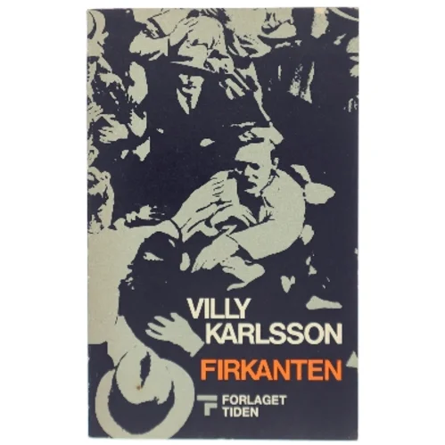 Firkanten af Villy Karlsson (Bog)