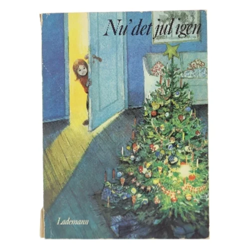 Nu’ det jul igen (Bog)