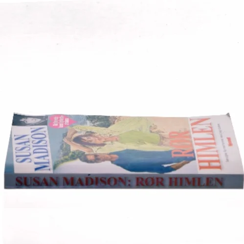Rør himlen af Susan Madison (Bog)