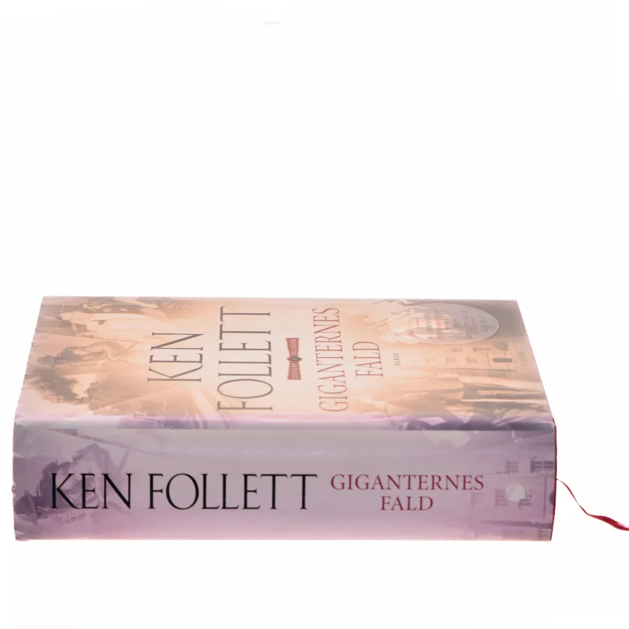 Britain and America - Tradition and Change af Ken Follett (Bog)