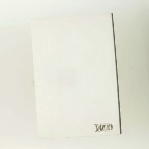 Vindens skygge af Carlos Ruiz Zafón (Bog)