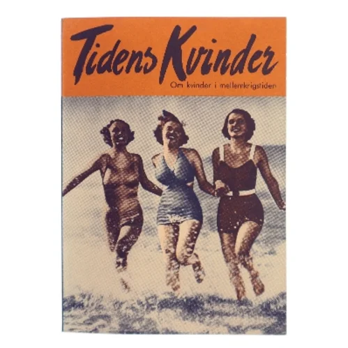 Tidens Kvinder (Bog)