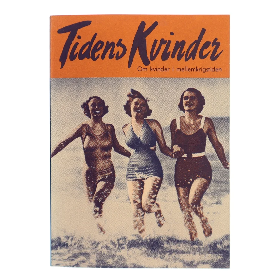 Tidens Kvinder (Bog)