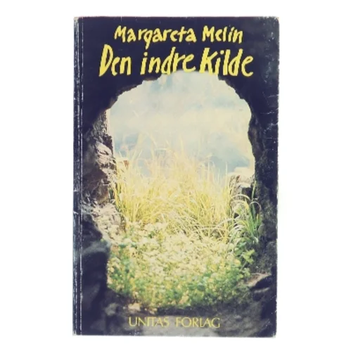 Den indre kilde af Margareta Melin (Bog)