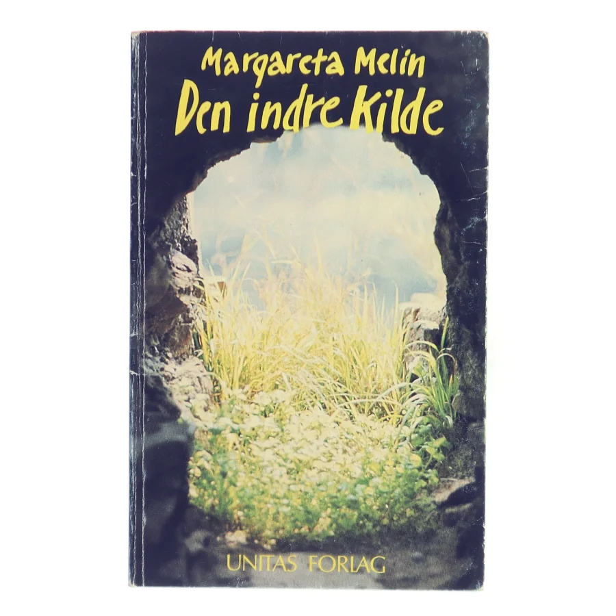 Den indre kilde af Margareta Melin (Bog)