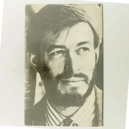 Den ustyrlige mand af J. P. Donleavy (Bog)