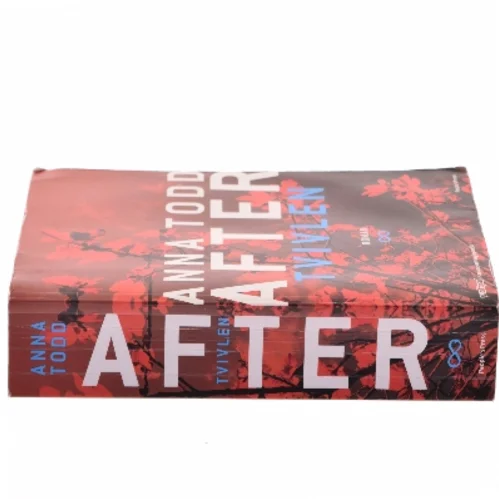 After. Del 2 af Anna Todd (Bog)