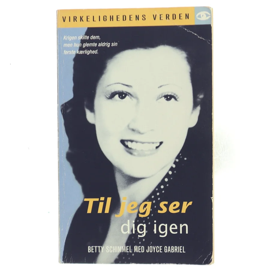Til jeg ser dig igen af Joyce Gabriel (Bog)