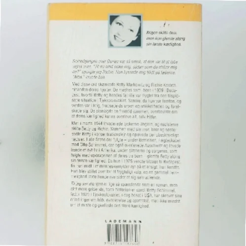 Til jeg ser dig igen af Joyce Gabriel (Bog)