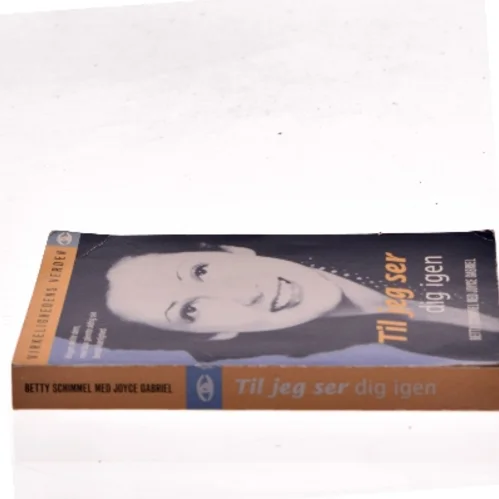 Til jeg ser dig igen af Joyce Gabriel (Bog)