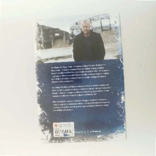 Trofæ af Steffen Jacobsen (Bog)