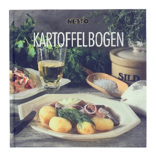 64.1 Kartoffelbogen af jette Bogø (Bog)