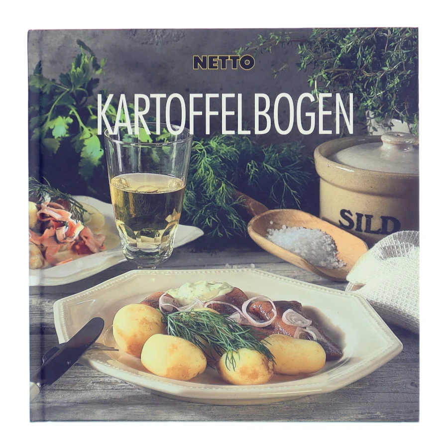 64.1 Kartoffelbogen af jette Bogø (Bog)