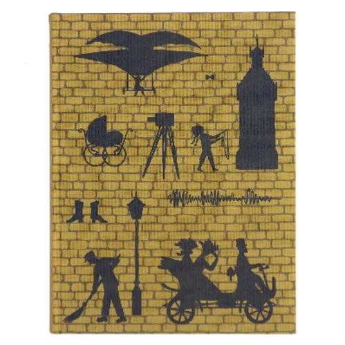 Københavnerliv 1894-1912 (Bog)