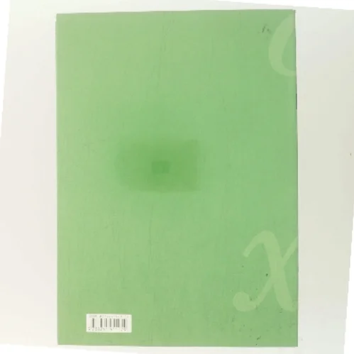 Mat A1 : stx. Cd mat (Bog)