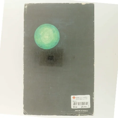 Shikasta af Doris Lessing (Bog)