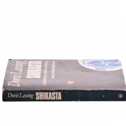 Shikasta af Doris Lessing (Bog)