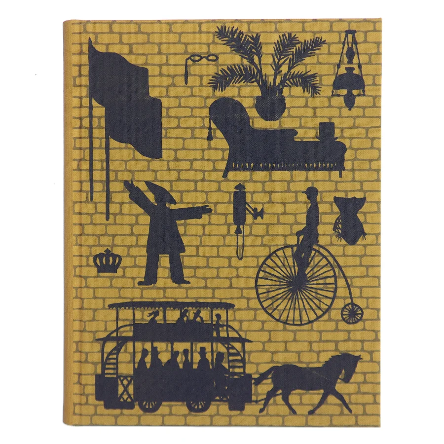 Københavnerliv 1883-1894 (Bog)