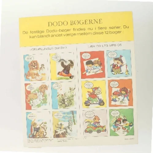 Den bestøvlede kat / Den kloge bondemand af Brødrene Grimm (Bog)