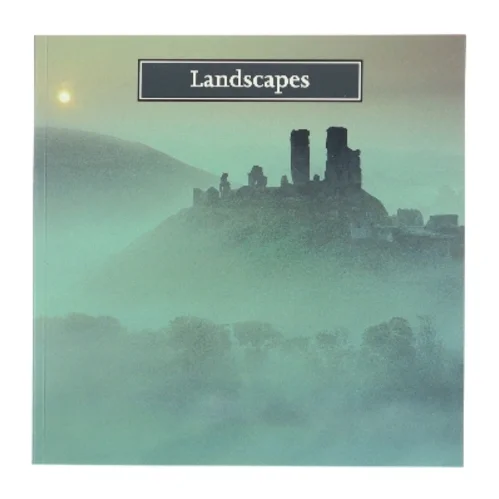 Landscapes af Margaret Willes (Bog)