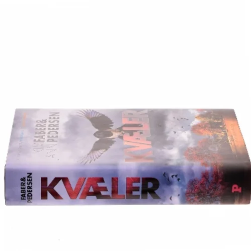Kvæler (Bog)