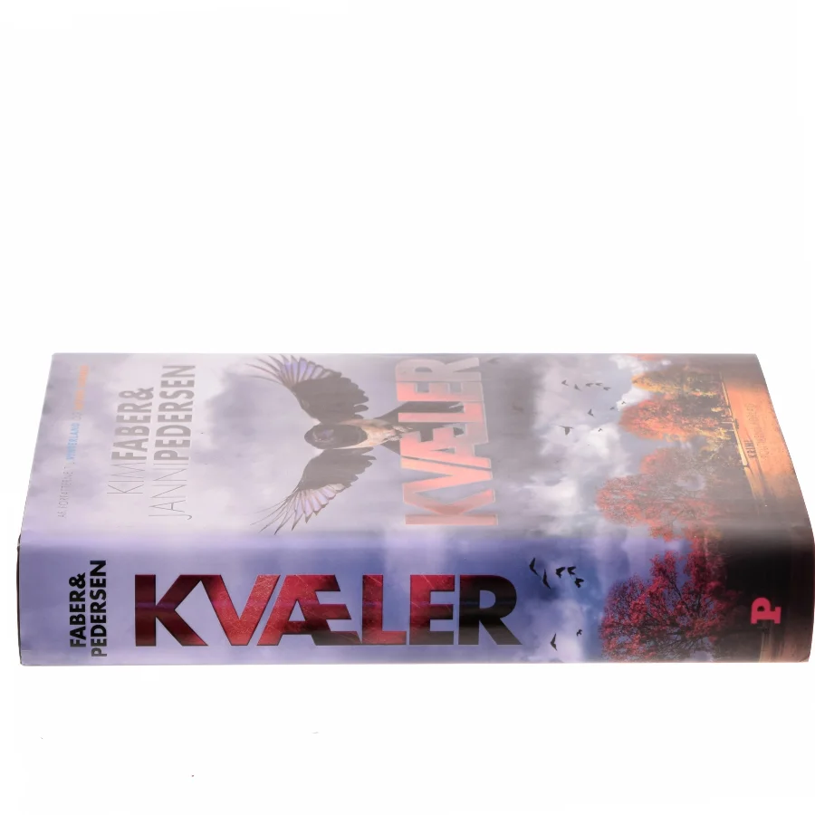Kvæler (Bog)