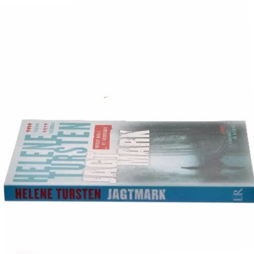 Jagtmark af Helene Tursten (Bog)