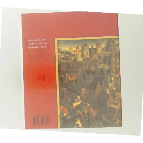 Det Nye Testamente (Autoriseret oversættelse 1992, Ill.) af Det Danske Bibelselskab (Bog)