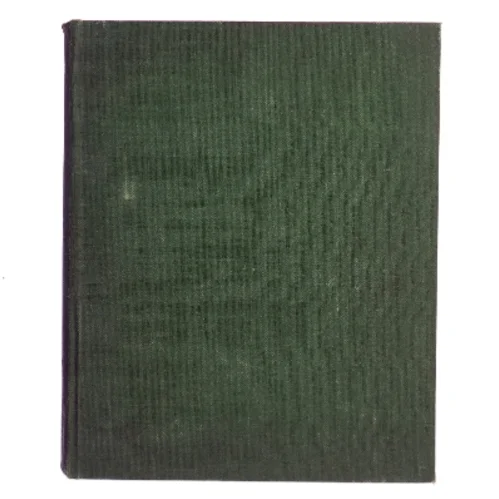 Hus og Hjem 1939 af Redaktionel samling (Bog)