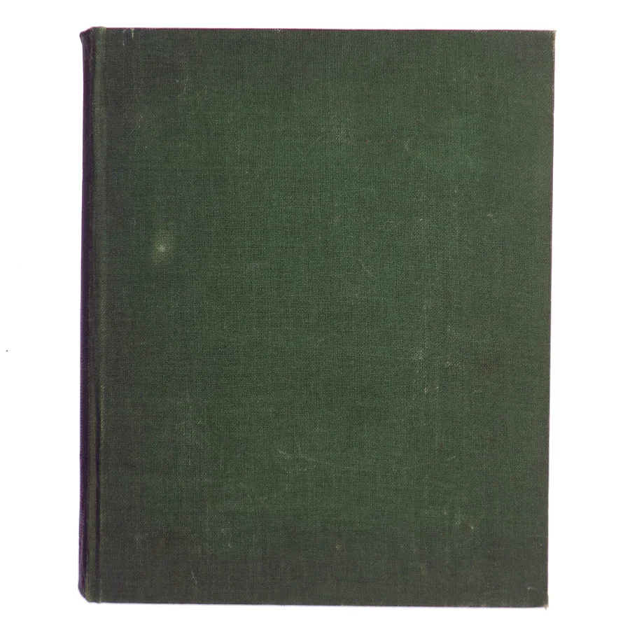 Hus og Hjem 1939 af Redaktionel samling (Bog)