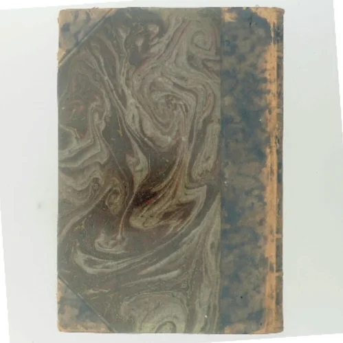 Baltisk Forlags Romanbibliotek (Bog)