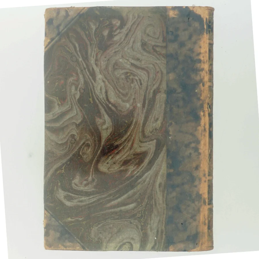 Baltisk Forlags Romanbibliotek (Bog)