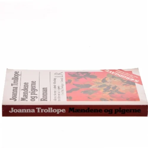 Mændene og pigerne af Joanna Trollope (Bog)