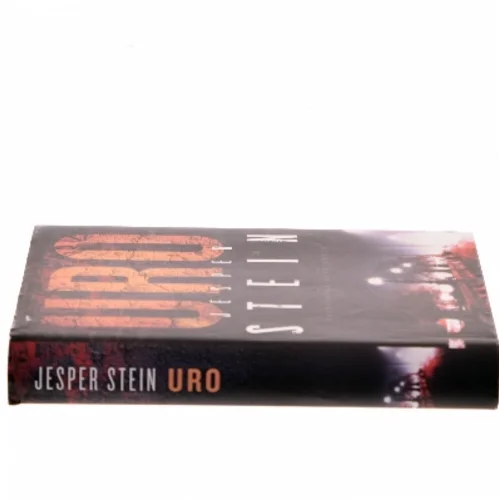 Uro : krimi af Jesper Stein (Bog)