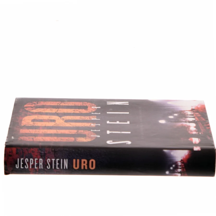 Uro : krimi af Jesper Stein (Bog)