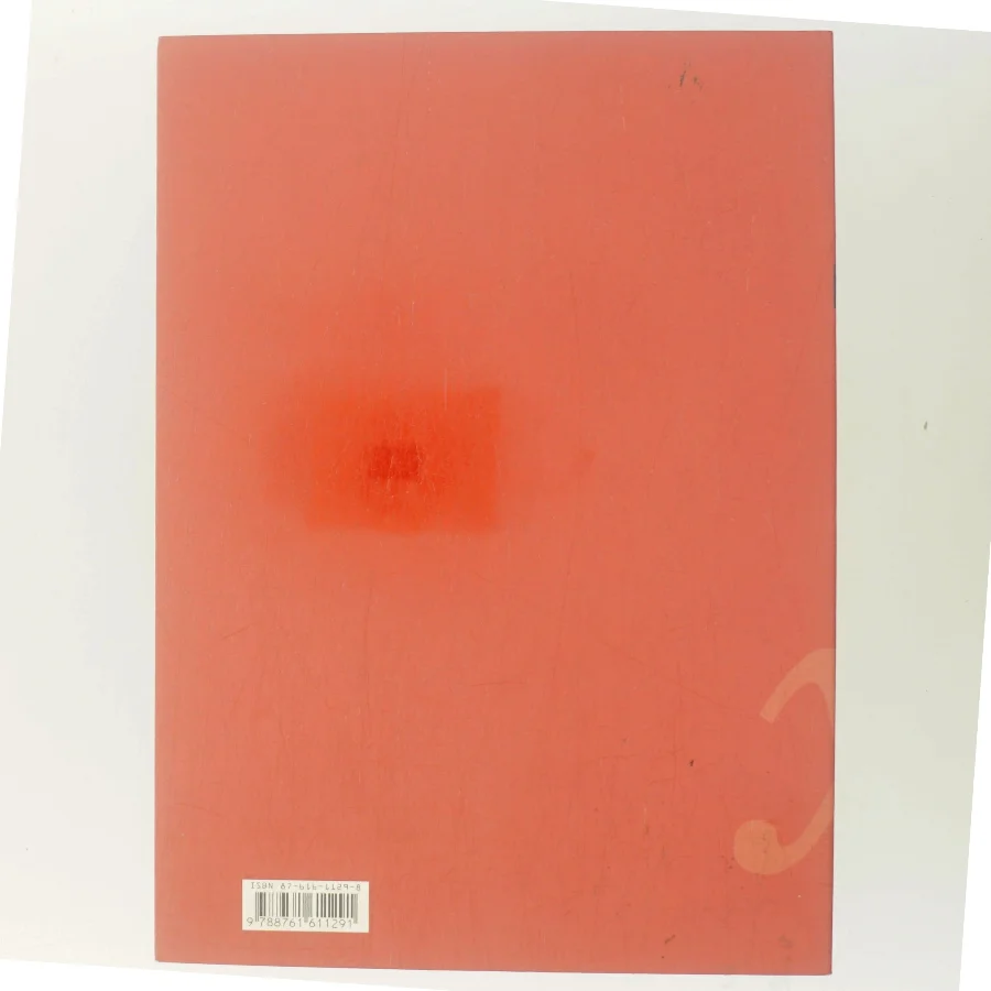 Mat B1 - stx. Cd mat (Bog)